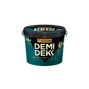 Demi Dekk Vindu-Détails