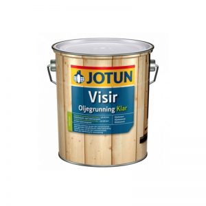 Jotun - houtbehandeling - verfproducten voor interieur & exterieur
