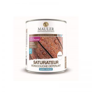 Mauler mono - houtverzadiger met afdruipeffect - verfproducten voor interieur & exterieur