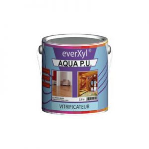 Everxyl - Houtbehandeling - verfproducten voor interieur & exterieur