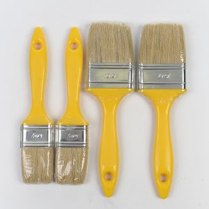 Ensemble de pinceaux basic