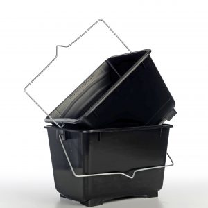 Petit pot de peinture