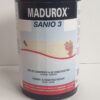 Madurox - houtbehandeling - verfproducten voor interieur & exterieur