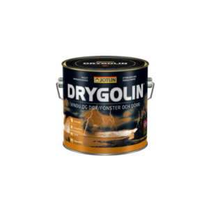 Demi Dekk Oljetäckfärg – Drigolin Vindu