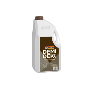 Demi Dekk Terrassfix